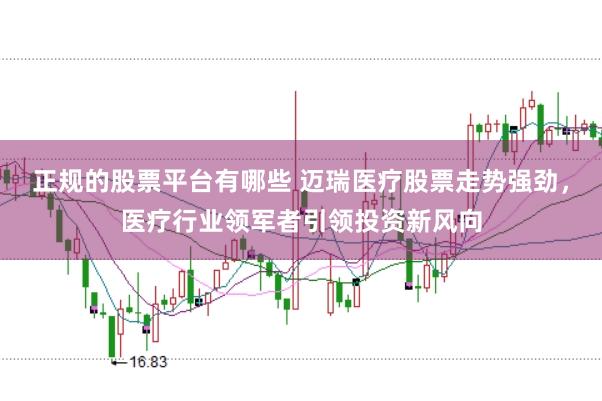 正规的股票平台有哪些 迈瑞医疗股票走势强劲，医疗行业领军者引领投资新风向