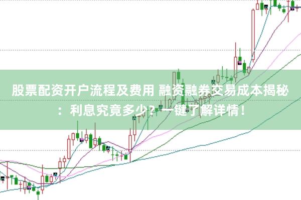 股票配资开户流程及费用 融资融券交易成本揭秘:利息究竟多少?一键了解详情!