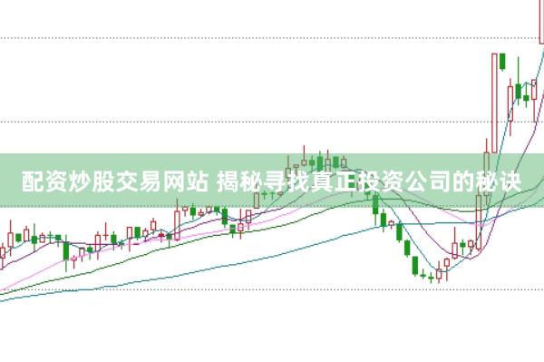 配资炒股交易网站 揭秘寻找真正投资公司的秘诀