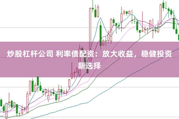 炒股杠杆公司 利率债配资：放大收益，稳健投资新选择