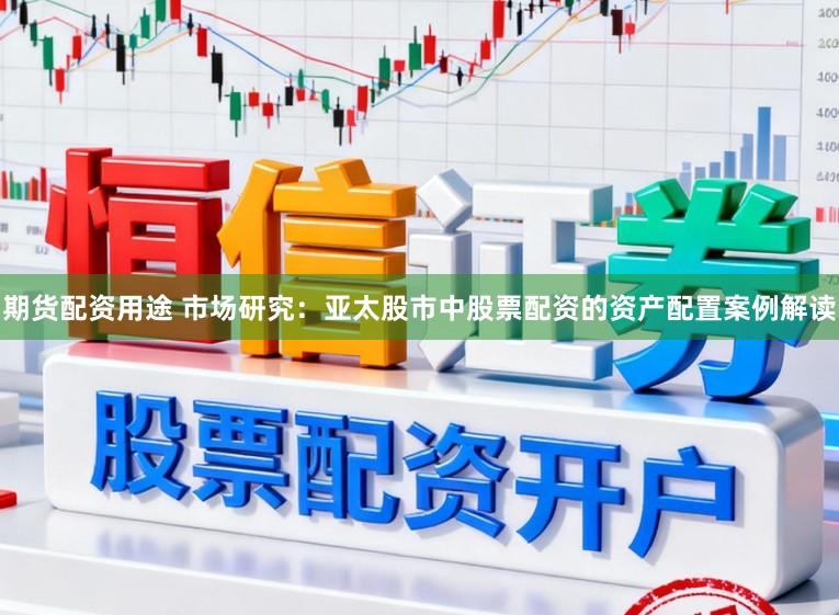 期货配资用途 市场研究:亚太股市中股票配资的资产配置案例解读