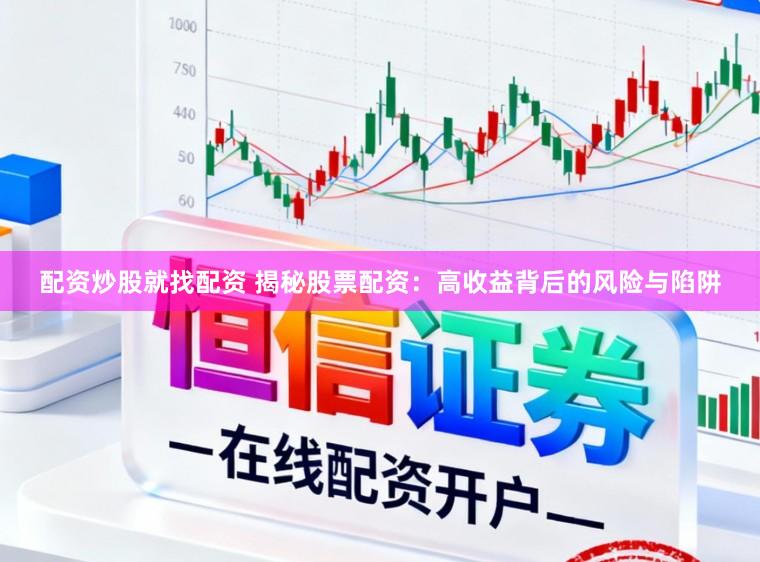 配资炒股就找配资 揭秘股票配资：高收益背后的风险与陷阱