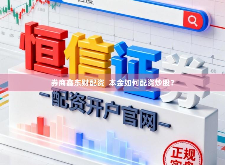券商鑫东财配资  本金如何配资炒股？