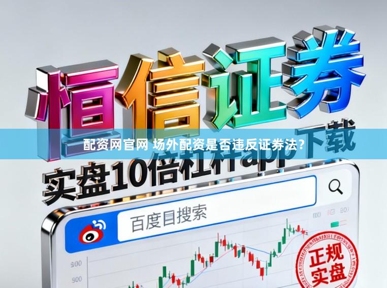 配资网官网 场外配资是否违反证券法？