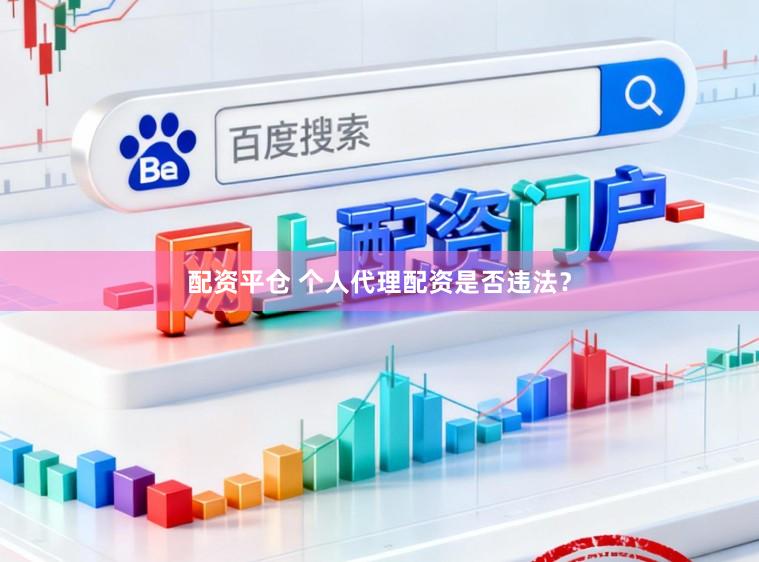 配资平仓 个人代理配资是否违法？
