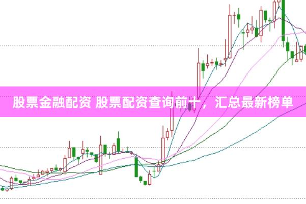 股票金融配资 股票配资查询前十,汇总最新榜单
