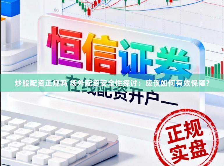 炒股配资正规吗 场外配资安全性探讨：应该如何有效保障？