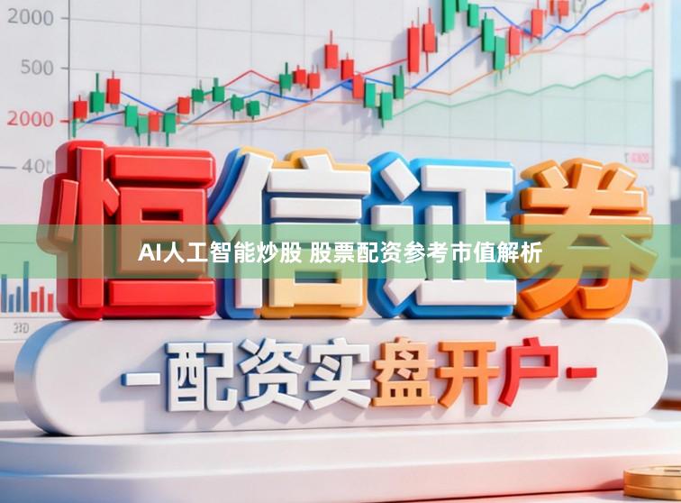 AI人工智能炒股 股票配资参考市值解析