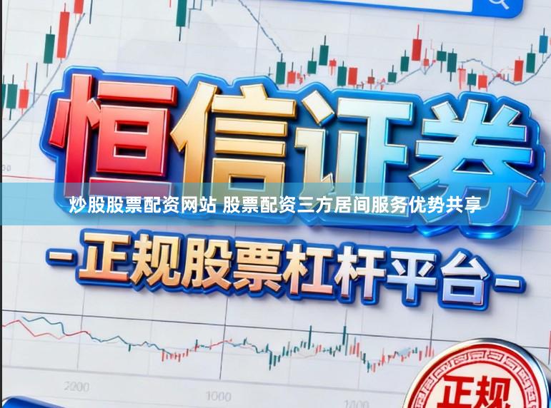 炒股股票配资网站 股票配资三方居间服务优势共享