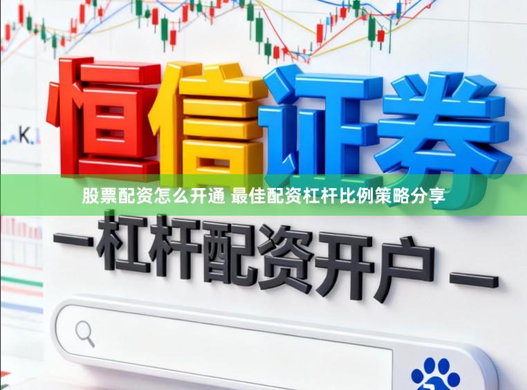 股票配资怎么开通 最佳配资杠杆比例策略分享