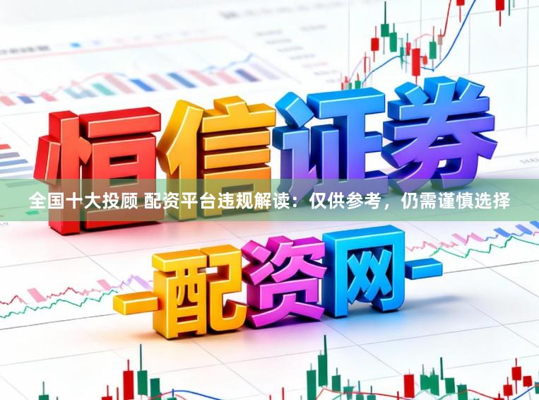 全国十大投顾 配资平台违规解读：仅供参考，仍需谨慎选择