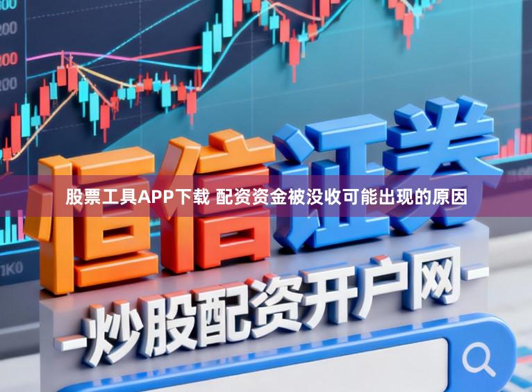 股票工具APP下载 配资资金被没收可能出现的原因